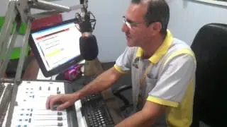 Sebastião Alexandre - Entrevista com Airton Lira - Parte 01