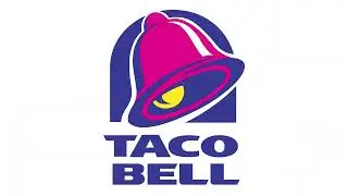 TACO BELL LOGO ANIMATION