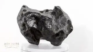 Campo del Cielo 3.9 kilograms