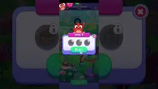 Angry Birds Dream Blast (Android): Level 4