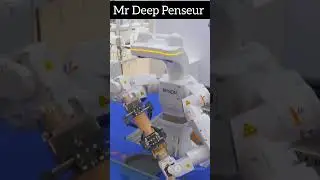 A robot learnt walking like animals in just 9 hours