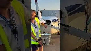 Tuur First Solo Flight ✈️ August 15th, 2025