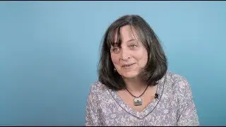 A Pacifist's Guide to the War on Cancer collaborator Dr Kathryn Mannix | Compilcit&eacute;