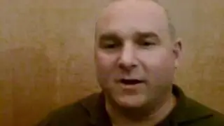 David Mirassou, from Mirassou Winery