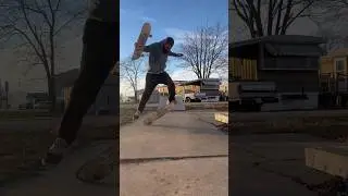 Кикфлип каждый день до 5000! Запрос на трюк от @bashy036 #skate #carpetflip #kickflip #fyp #skate...