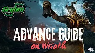 Advance Guide on Wraith | Dead by daylight #dbd #dbdtutorial #dbdkiller