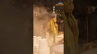 Budapest: luci, emozioni e tradizioni natalizie con i tour di Caldana Europe Travel #budapest