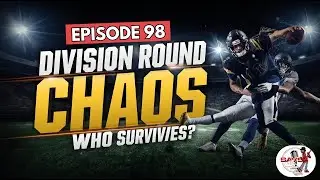 NFL Divisional Playoff Predictions & CFB Championship Breakdown | Savs in 4 Podcast (EP. 98)
