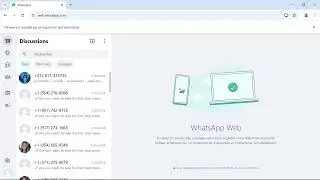 WhatsApp Phone Numbers Filter & Multi Browser