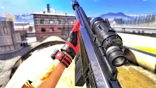 The RYTEC AMR is BROKEN&hellip; (Call of Duty Mobile)