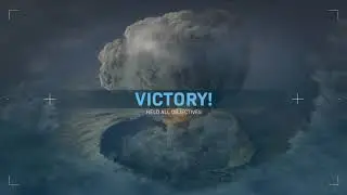 4 win streak in ground war (With nukes)Call of Duty&reg;: Modern Warfare&reg;