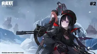 Goddess of Victory: Nikke - Absolute #2
