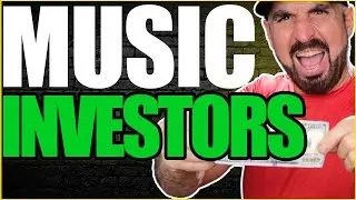 Finding a Music Investor For My Career - 4 Tips