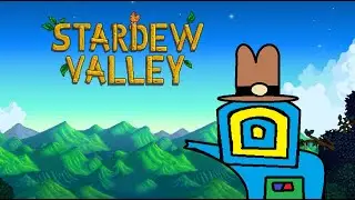 🔴Getting Frostbite in Winter | Stardew Valley🔴
