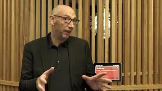 Michael Greaves: What is agilify?