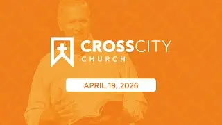 Cross City Online | April 19, 2026
