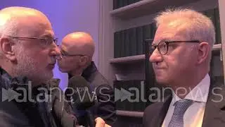 Pirelli, Mantovano: 