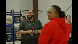 Paradigm Shift Cohort Workshop Highlights | Elevating Team Dynamics and Leadership