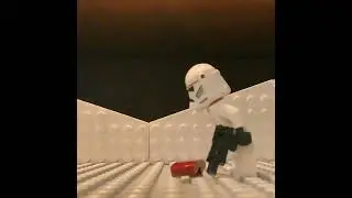 What happens when you shoot a BOMB