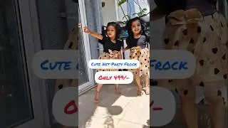 Cuteness in this outfit 10000000/10 || Subscribe for more updates || Journey of Twin Babies