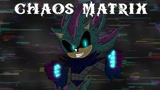Chaos Matrix (Vortex's Theme)