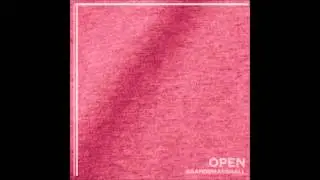 GrandeMarshall - Open