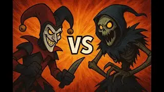 Full Gameplay - #18 League of Legends Shaco JG vs Fiddlesticks - Diveo Sale Mal