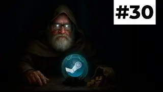 Гейб-лото #30. Смотрим рандомные игры в Steam