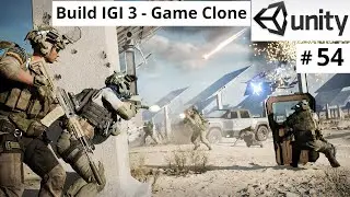 Unity 3D Gun Ammo Script & Gun Magazine Script Tutorial - Unity Game Developer Roadmap Full Course