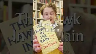 How Sylvia Plath made Ted Hughes enter a poetry competition