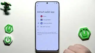 Can You Pay with Samsung Galaxy S25?