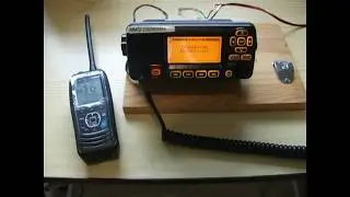 Distress Alerts M323 M93D
