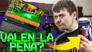 &iquest;De verdad sirve esto para tu PORT&Aacute;TIL? | Analizando BASES DE REFRIGERACI&Oacute;N
