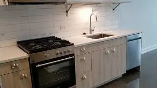 Bush Temple Tower - Apartment #907