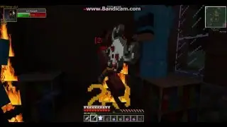 Бос RPGKeron (Чудодей)