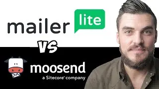 Mailerlite vs Moosend - Which Is The Better Email Marketing Software?