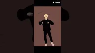 anime dance🔥 #anime #otakus #trending #dancin'#JAPANLOVERS