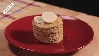 How To Make Oatcakes | Munch