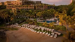 1 Hotel Hanalei Bay | @drew.simms