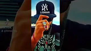 LISMAN ARTISTA EMERGENTE BOOMBAP ESTILO DERROIT #rap #artistaemergente #hiphop #viejaescuela