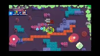 حساب صديقي الياباني #BrawlStars #Nani #AnimeGaming #حاكم_البحر.