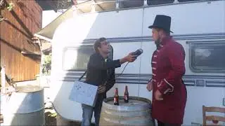 Turnerabend Fahrwangen 2018 Werbefilm