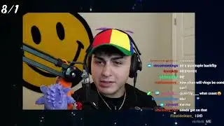 [04/08/25] OPENING RANDOM PACKS PRAYING WE GET SOMETHING (softwilly twitch vods)
