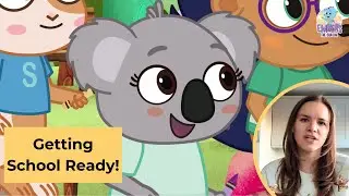 Parent Guide: Well Done Everyone! | Helping Your Child Get Ready for School