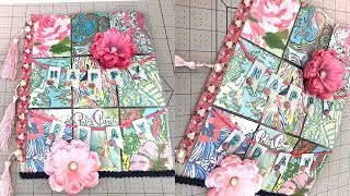 Lilly Pulitzer 💕 Birthday 🎂💕 Pocket Letter 💕 #lillypulitzer