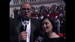 MADtv - MADtv At The Primetime Emmy Awards