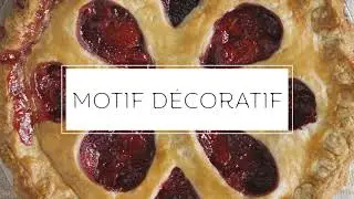 Tartes: 5 fa&ccedil;ons