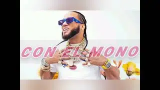 EL DOMINIC FT EL ALFA EL JEFE - EL MONO DE GOKU