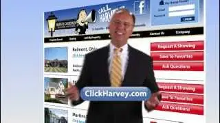 ClickHarvey.com