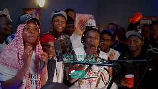 PISKA;Pouvoir;Gaden's Boy;LEEVEN;Nazo;Mr Stef;The greez&1R;Nkambo&Kysol;Nyangeli | Lushitrap PROMO